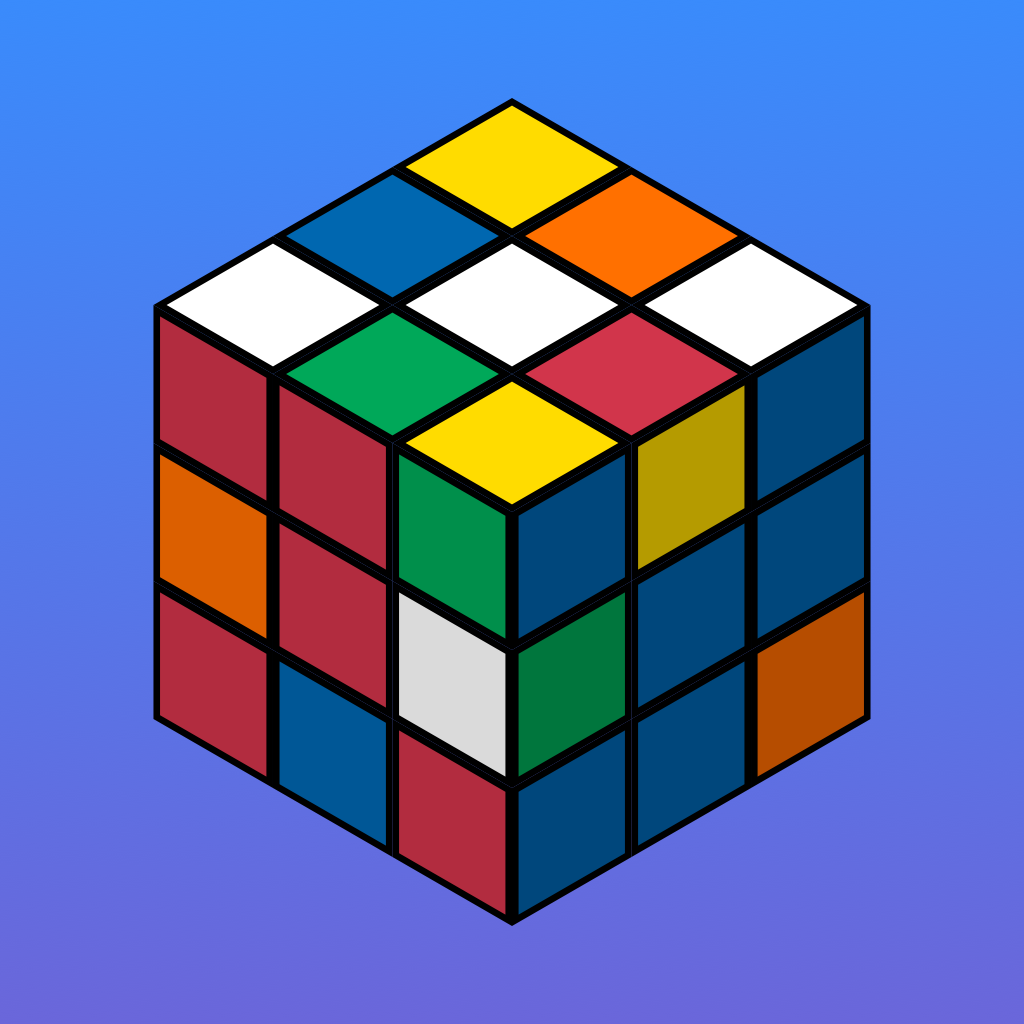 CubeAR Icon