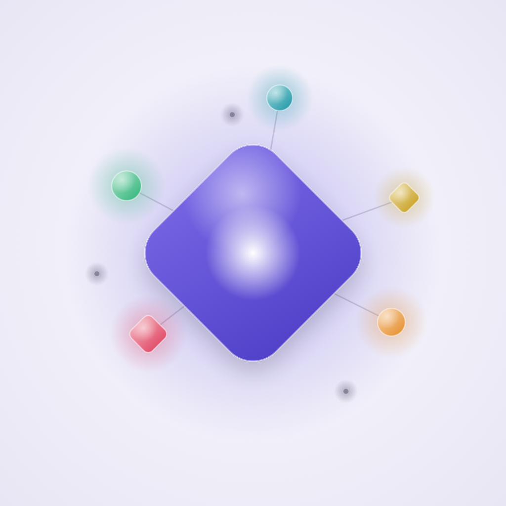 Prisma Icon